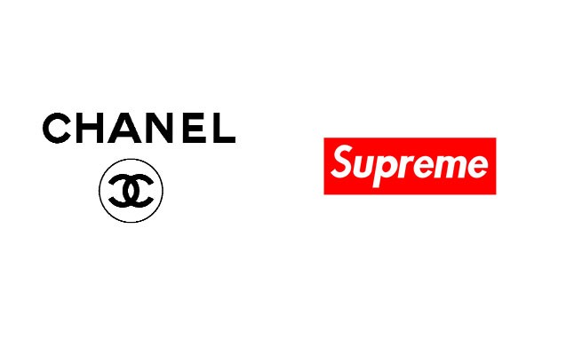 Supreme 与 Chanel 之间有什么相同点？创始人 James Jebbia 称自己深受后者影响